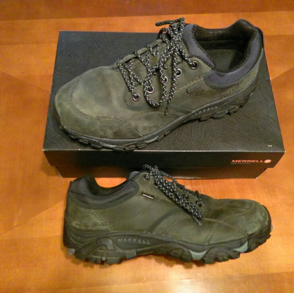 Merrell Shoes | Merrell Moab Rover 